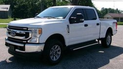 2022 Ford Super Duty F-250 XL