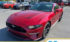 2020 Ford Mustang GT