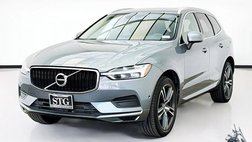 2019 Volvo XC60 T5 Momentum
