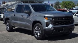 2023 Chevrolet Silverado 1500 Work Truck