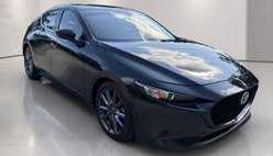 2021 Mazda MAZDA3 Select