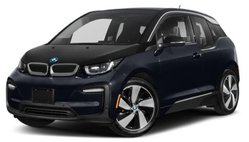 2020 BMW i3 Base