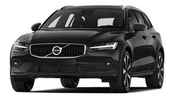 2024 Volvo V60 Cross Country B5 Plus