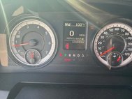 2021 Ram Ram Pickup 1500 Classic SLT