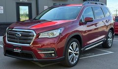 2021 Subaru Ascent Limited 7-Passenger