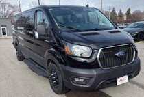 2024 Ford Transit 350 XL