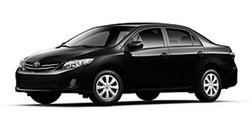 2013 Toyota Corolla S Special Edition