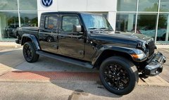 2023 Jeep Gladiator High Altitude