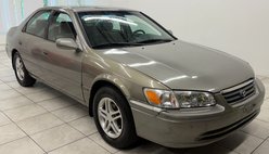 2000 Toyota Camry CE
