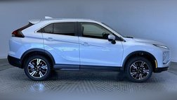 2026 Mitsubishi Eclipse Cross SE