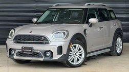2024 MINI Countryman Cooper S ALL4
