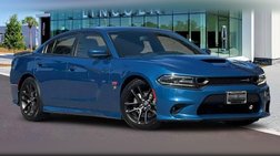 2020 Dodge Charger Scat Pack