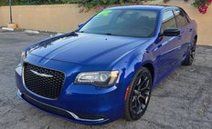 2019 Chrysler 300 Touring