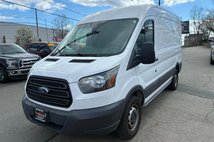 2017 Ford Transit 250