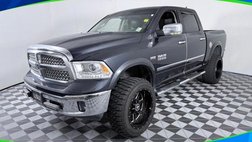2013 Ram Ram Pickup 1500 Laramie