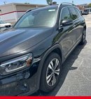 2025 Mercedes-Benz GLB GLB 250