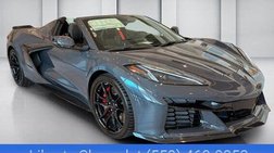 2027 Chevrolet Corvette Grand Sport