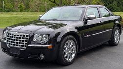 2008 Chrysler 300 C HEMI