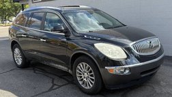 2011 Buick Enclave CXL-1