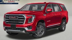2025 GMC Yukon Denali Ultimate