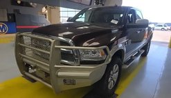2015 Ram Ram Pickup 2500 Laramie Longhorn