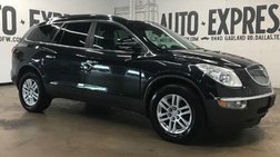 2012 Buick Enclave Base