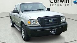 2006 Ford Ranger XL