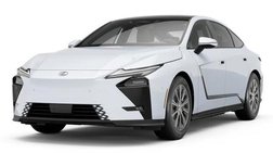 2026 Lexus ES 350e Luxury