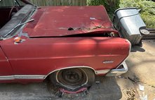 1967 Ford 