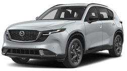 2026 Mazda CX-5 2.5 S Premium Plus