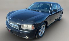 2009 Dodge Charger R/T