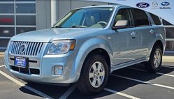 2008 Mercury Mariner V6