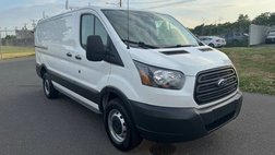 2017 Ford Transit 250