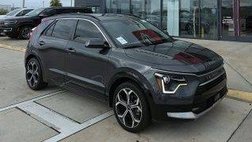 2023 Kia Niro EX Touring