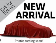 2022 Mitsubishi Mirage G4 ES FWD