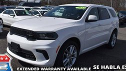 2022 Dodge Durango GT