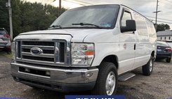 2012 Ford E-Series E-350 XLT Super Duty Passenger