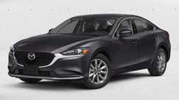 2021 Mazda MAZDA6 Sport
