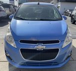 2015 Chevrolet Spark 1LT CVT
