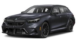 2027 BMW M5 Touring