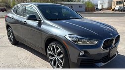 2018 BMW X2 xDrive28i
