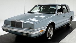1988 Chrysler New Yorker Landau