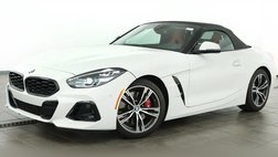 2026 BMW Z4 M40i