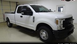 2019 Ford Super Duty F-250 XL
