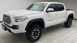 2019 Toyota Tacoma TRD Off-Road