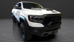 2022 Ram Ram Pickup 1500 TRX