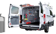2016 Ford Transit 150 XLT