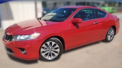 2013 Honda Accord EX