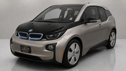 2015 BMW i3 Base