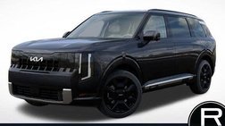 2027 Kia Telluride SX Prestige